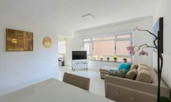 Imagem: SAO PAULO - Apartamento padrao - SANTA CECILIA