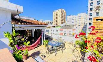 Imagem 3: Cobertura com 4 dormitórios à venda, 300 m² por R$ 4.980.000,00 - Ipanema - Rio de Janeiro