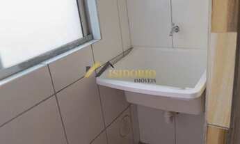 Imagem 6: BELO APARTAMENTO!!! 02 QTOS, GARAG., MUITO BEM LOCALIZADO