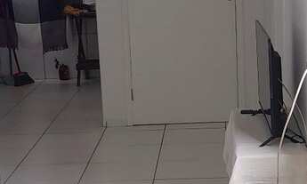 Imagem 7: Apartamento no mané dendê