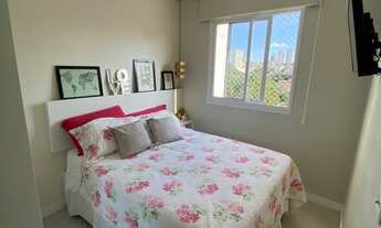 Imagem 6: Apartamento para aluguel tem 40 metros quadrados com 2 quartos em Cambuci - São Paulo - SP