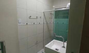 Imagem 2: ALUGO EXELENTE CASA CM CONDOMÍNIO COM 3 SUITES NO LIRIO DO VALE