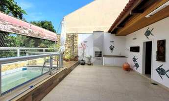 Imagem: Cobertura com 4 dormitórios à venda, 305