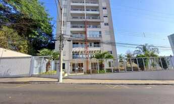 Imagem 2: Apartamento para aluguel, Cidade Alta - Piracicaba