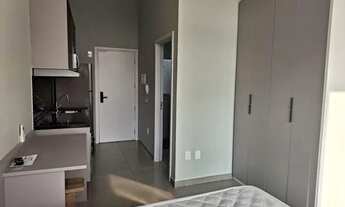 Imagem 6: Apartamento para aluguel tem 30 metros quadrados com 1 quarto em Vila Mariana - São Paulo