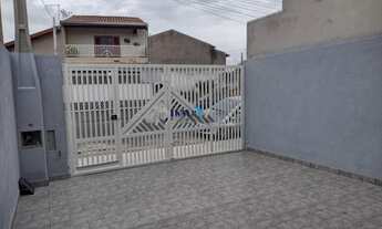 Imagem 2: Casa Térrea Nova de 2 Dormitórrios, sendo 1 suíte à venda no Jardim Interlagos - Hortolând