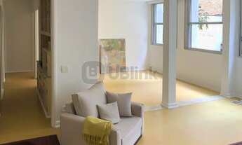 Imagem 3: Apartamento á Venda na Cerqueira César 03 dormitórios 117m²