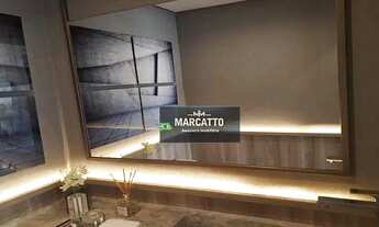 Imagem 7: Apartamento com 2 dormitórios à venda, 93 m² por R$ 1.450.001 - Campo Belo - São Paulo/SP