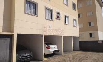 Imagem 3: Jundiaí - Apartamento Padrão - Distrito Industrial