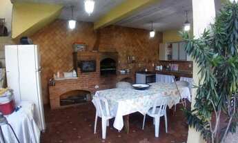 Imagem 5: Casa de 360 metros quadrados no bairro Marechal Hermes com 4 quartos