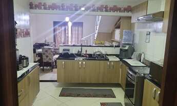 Imagem 4: Casa para locação no Condomínio Villa Verde