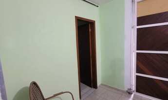 Imagem 3: Excelente sobrado, com ótimo acabamento, bem iluminada, com suíte e armários planejados