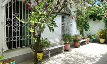 Imagem: Casa térrea 02 quartos 02 vagas