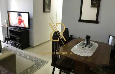 Imagem 7: GUARULHOS - Apartamento Padrão - PONTE GRANDE