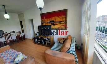 Imagem 1: Apartamento-LOCAÇÃO-Vila Isabel-Rio de Janeiro-RJ