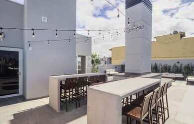 Imagem 15: Apartamento para Venda - 31.44m², 1 dormitório, 1 vaga - Centro Histórico