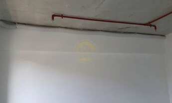 Imagem 5: SANTOS - Conjunto Comercial/Sala - VILA MATHIAS