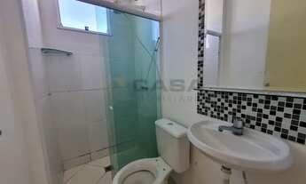 Imagem 4: AF- Alugo Excelente Apartamento 2 Quartos no Condomínio Barra Vento