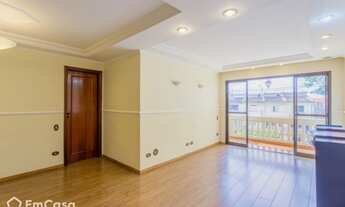 Imagem: Apartamento à venda em Sao Paulo