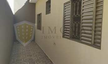 Imagem 4: Ribeirão Preto - Casa Padrão - Planalto Verde