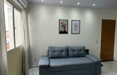 Imagem 3: CONDOMÍNIO VILLAGE LESTE 3