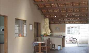 Imagem 5: Casa para venda com 170 metros quadrados com 3 quartos em Vila Santa Helena - Apucarana