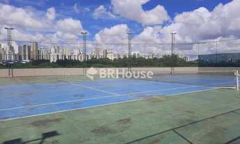 Imagem 6: Águas Claras (Norte