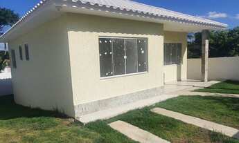 Imagem 4: Casa no condomínio Nova Itaboraí