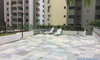 Imagem 4: APARTAMENTO - VILA MASCOTE - SP