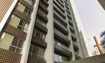 Imagem 3: Apartamento com 4 quartos para alugar por R$ 4195.00, 159.00 m2 - AGUA VERDE - CURITIBA/PR