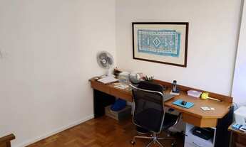 Imagem 7: Apartamento com 3 quartos à venda, 93 m² por R$ 1.390.000 - Leblon - Rio de Janeiro/RJ