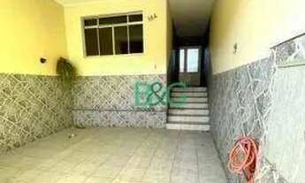 Imagem 2: Sobrado com 3 dormitórios à venda, 206 m² por R$ 720.000 - Parque Boturussu - São Paulo/SP