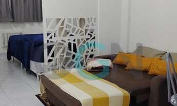 Imagem 2: Excelente Conjugado em ótima localização em Copacabana - Rio de Janeiro - RJ