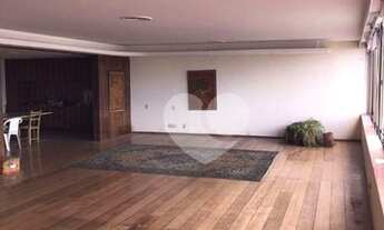 Imagem 4: Apartamento com 4 dormitórios à venda, 460 m² por R$ 5.900.000,00 - Leme - Rio de Janeiro