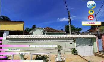 Imagem 2: Rua do Colégio Castelinho 480mts2 com 3 Quartos, Espaço Gourmet, Quintal Espaçoso