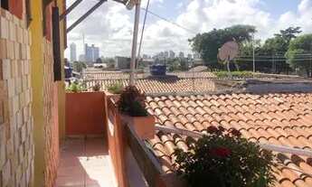 Imagem 2: Alugo Kitnet mobiliada em Ponta Negra