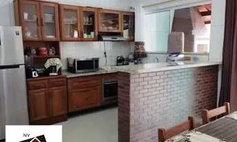 Imagem 5: Florianópolis - Casa Padrão - Cachoeira do Bom Jesus