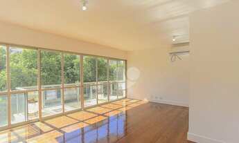 Imagem 2: Apartamento com 3 dormitórios à venda, 150 m² por R$ 3.550.000,01 - Ipanema - Rio de Janei