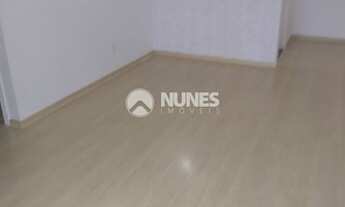 Imagem: Osasco - Apartamento Padrão - Quitaúna