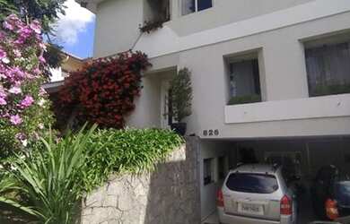 Imagem 2: Casa no Residencial 3 Alphaville!!