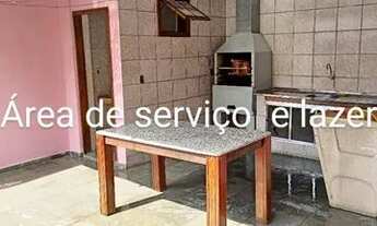 Imagem 6: Vende- casa Casa com 2 dormitórios