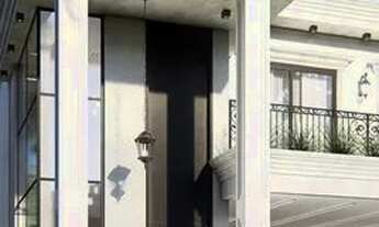 Imagem 3: Casa com 4 suítes em Porto Belo no Viva Park