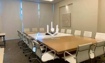 Imagem 5: Conjunto, 45 m² - venda por R$ 349.990,00 ou aluguel por R$ 3.092,12/mês - Santo Amaro - S