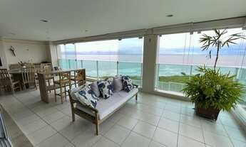 Imagem 7: Apartamento no Farol da Ilha - 239 metros - 4 suites - nascente - Frente Mar