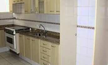 Imagem 3: Apartamento para aluguel com 190 m² com 3 quartos em Santa Cecília - São Paulo - SP