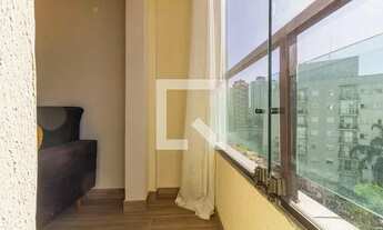 Imagem 7: Apartamento para Aluguel - Panamby, 2 Quartos, 50 m2