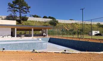 Imagem 10: Terreno à venda no bairro Vila Santista - Atibaia/SP