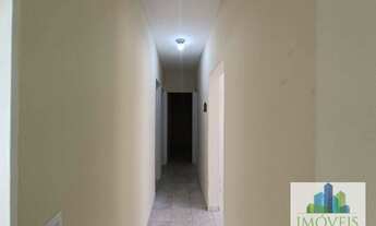 Imagem 6: Casa com 3 dormitórios para alugar, 80 m² por R$ 2.640,00/mês - Ponte Preta - Louveira/SP