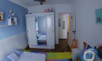 Imagem 13: Apartamento com 3 dormitórios, 105 m² - venda por R$ 820.000,00 ou aluguel por R$ 5.117,00