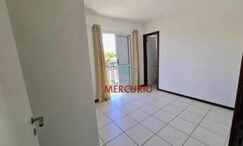 Imagem 7: Apartamento com 1 dormitório para alugar, 34 m² por R$ 1.276,00/mês - Residencial Parintin